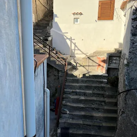 아파트 Song Of The Sea, Amalfi Coast